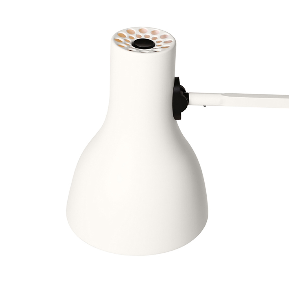 Anglepoise Lampada da scrivania Type 75 Paul Smith 5 e 6