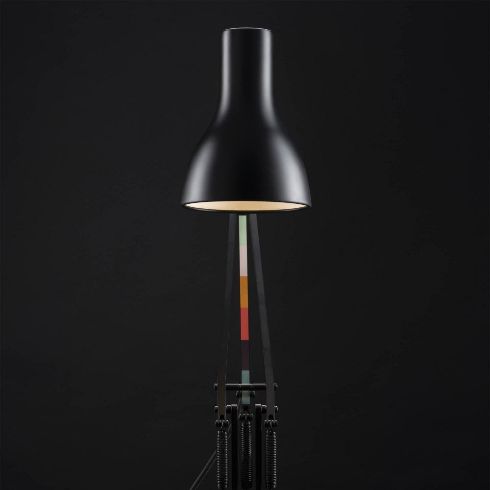 Anglepoise Lampada da scrivania Type 75 Paul Smith 5 e 6