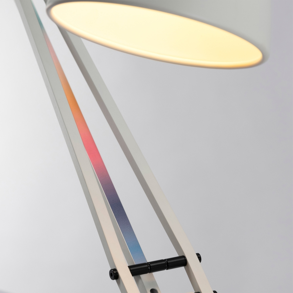 Anglepoise Lampada da scrivania Type 75 Paul Smith 5 e 6