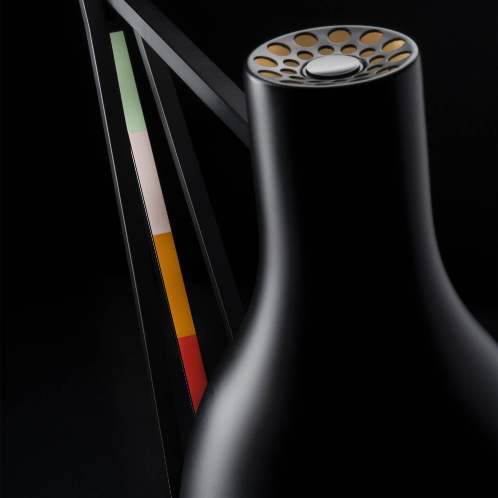 Anglepoise Type 75 Paul Smith 5 e 6 desk lamp