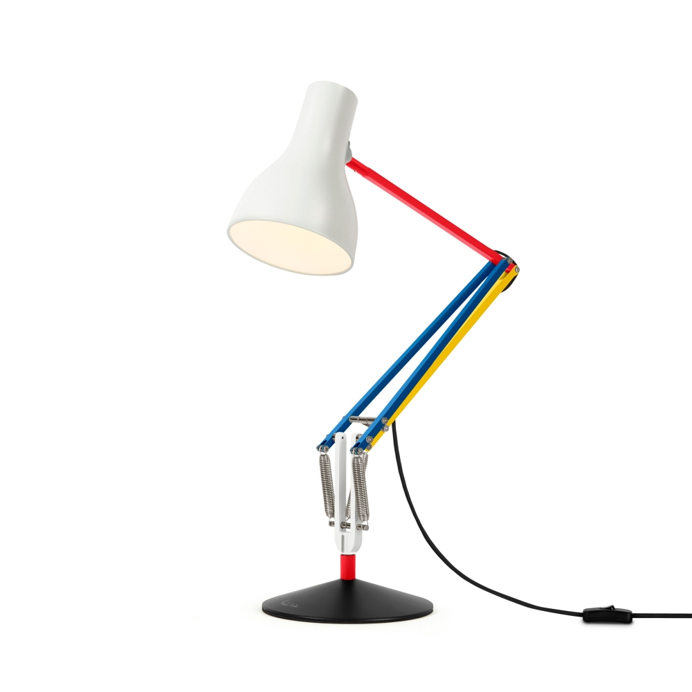 Anglepoise Lampada da scrivania Type...