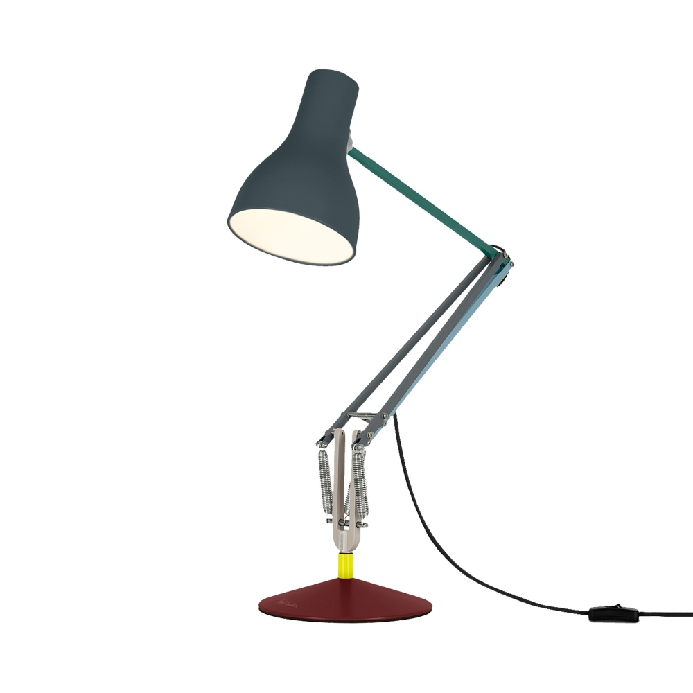 Anglepoise Lampada da scrivania Type...