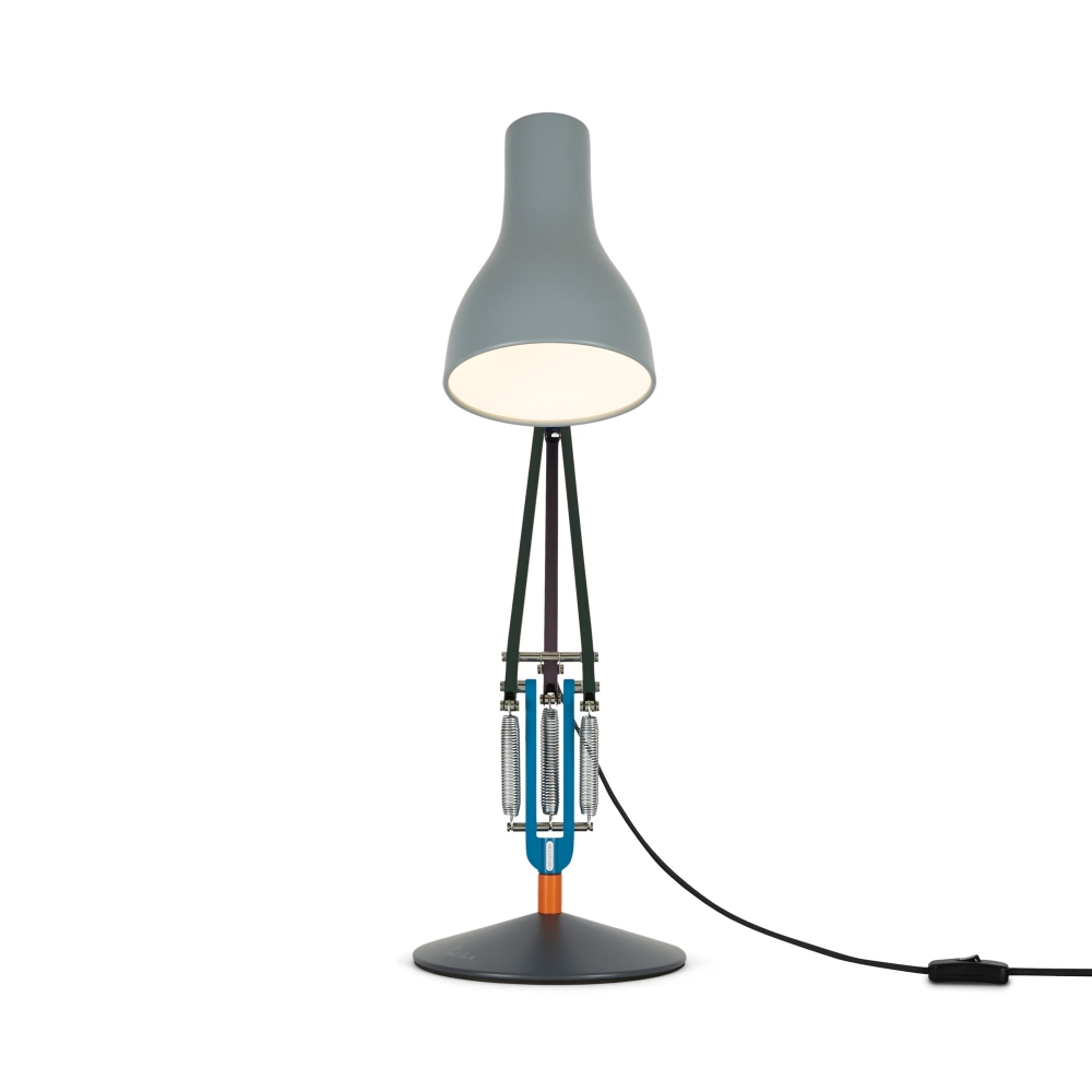 Anglepoise Type 75 Paul Smith Editions 1-4 desk lamp