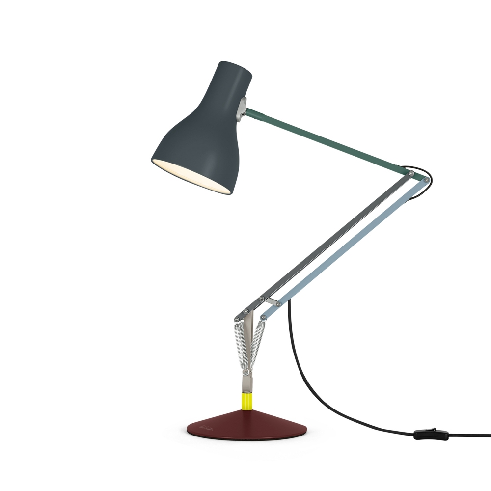 Anglepoise Lampada da scrivania Type 75 Paul Smith Editions 1-4