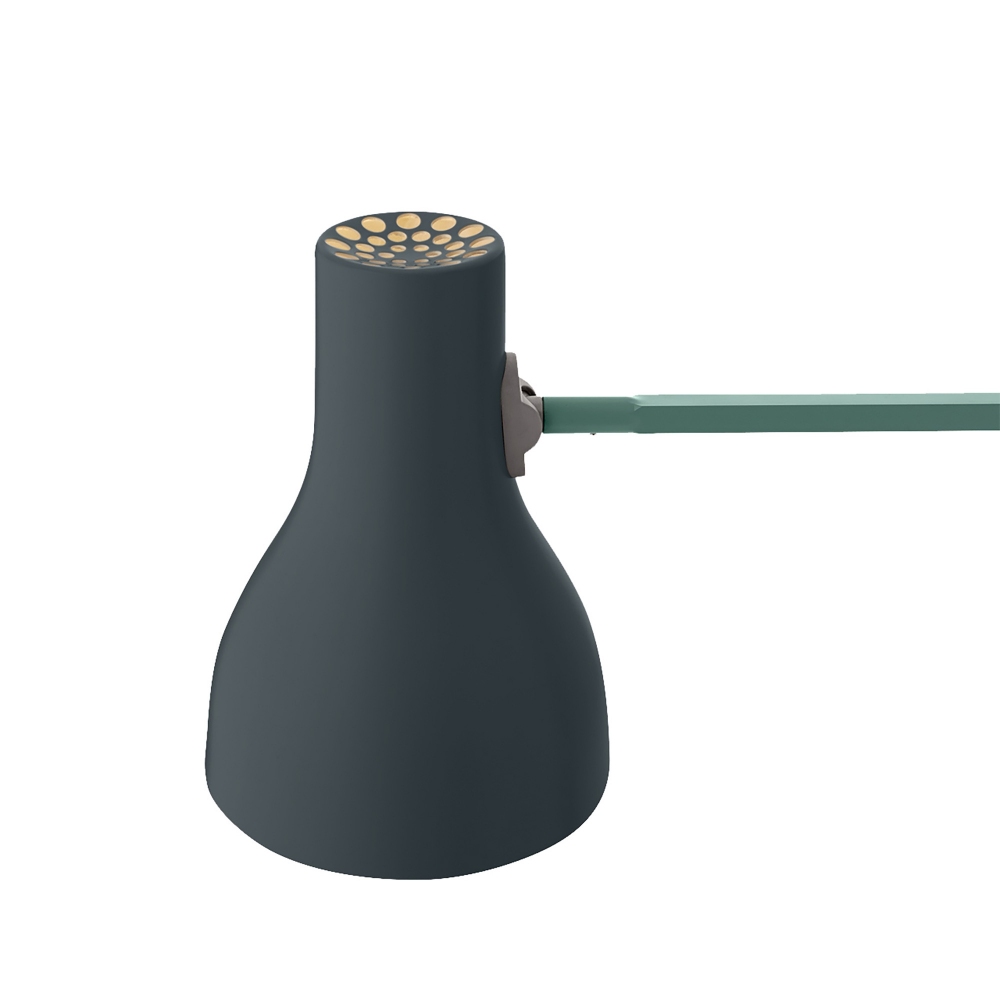 Anglepoise Type 75 Paul Smith Editions 1-4 desk lamp