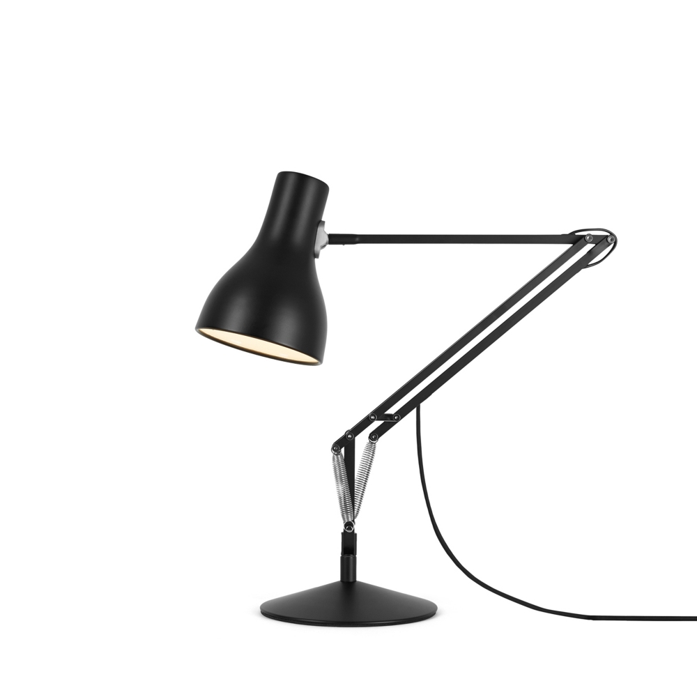 Anglepoise Type 75 table lamp