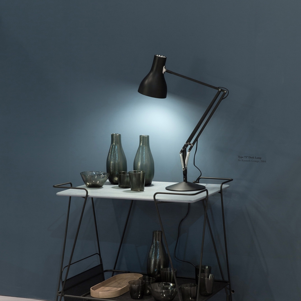 Anglepoise Type 75 table lamp