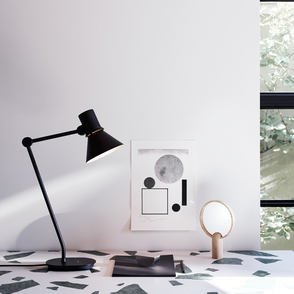 Anglepoise Lampada da tavolo Type 80