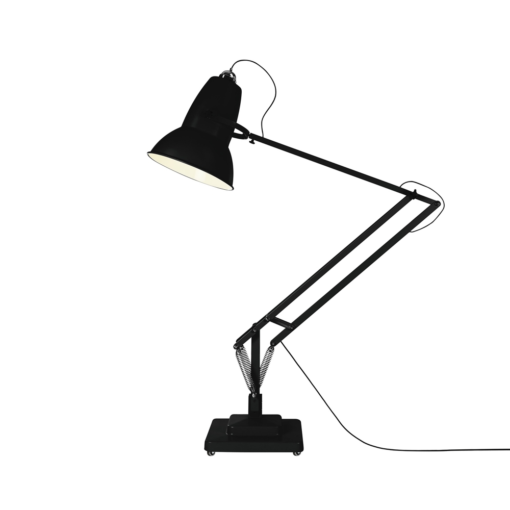 Anglepoise Lampada da terra Original 1227 Giant