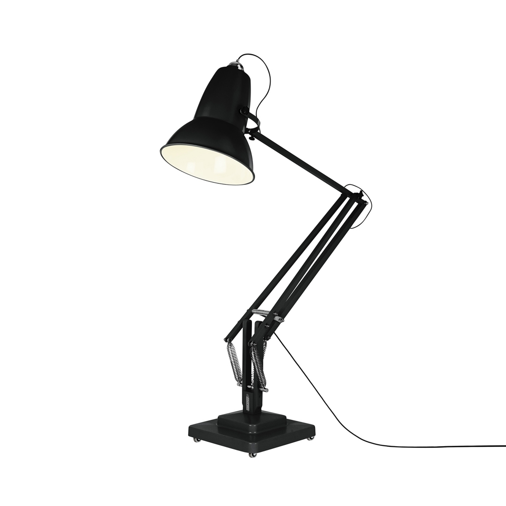Anglepoise Lampada da terra Original 1227 Giant