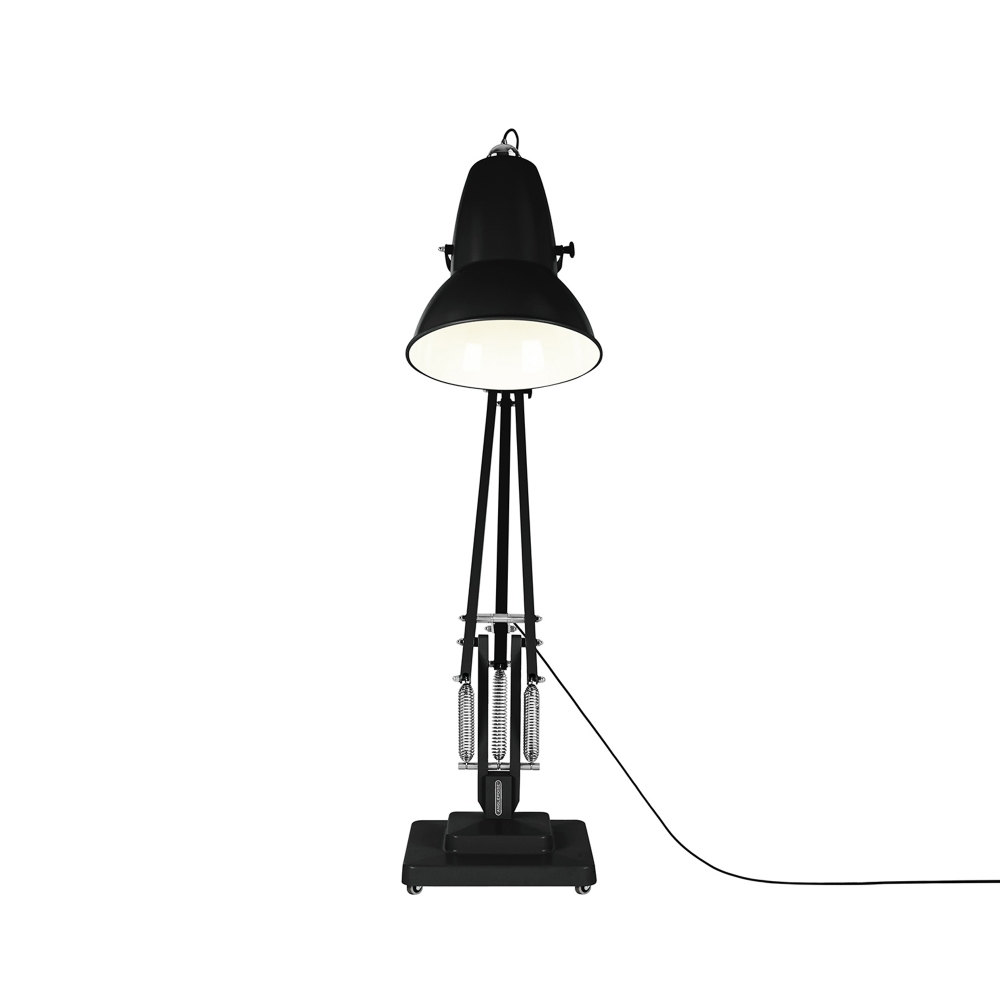 Anglepoise Lampada da terra Original 1227 Giant