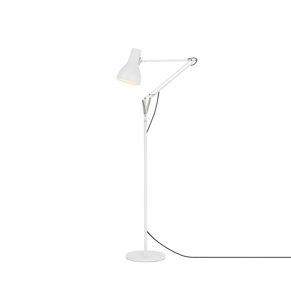 Anglepoise Type 75 floor lamp