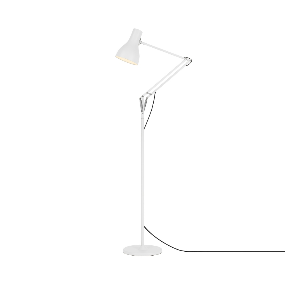 Anglepoise Lampada da terra Type 75