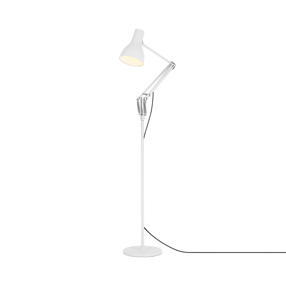 Anglepoise Type 75 floor lamp