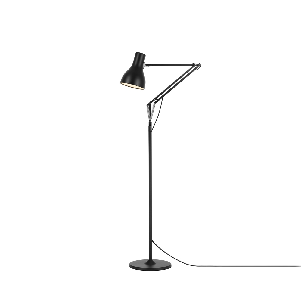 Anglepoise Type 75 floor lamp