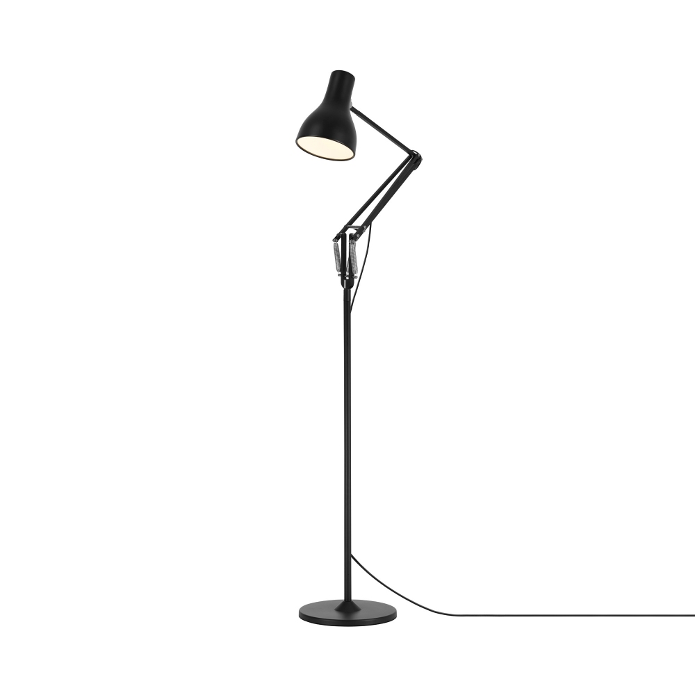 Anglepoise Lampada da terra Type 75