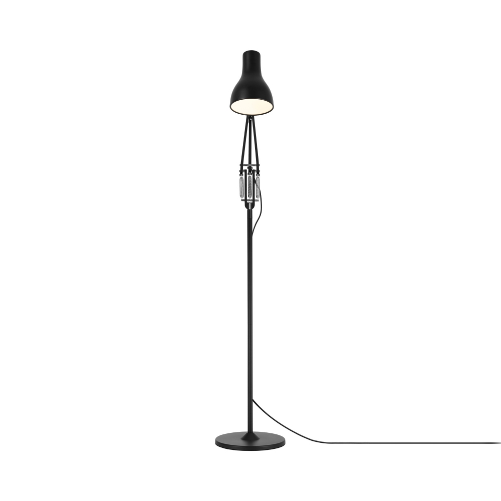 Anglepoise Lampada da terra Type 75