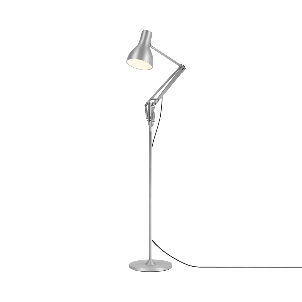 Anglepoise Lampada da terra Type 75