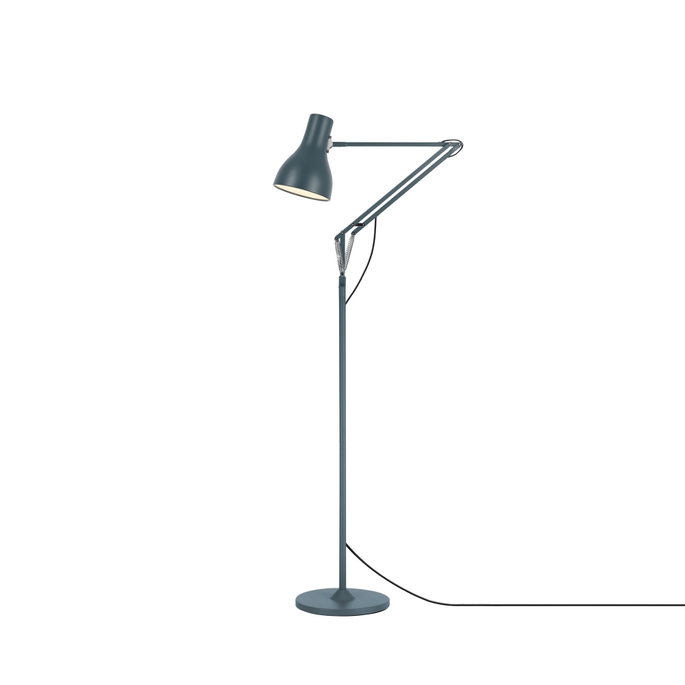 Anglepoise Lampada da terra Type 75