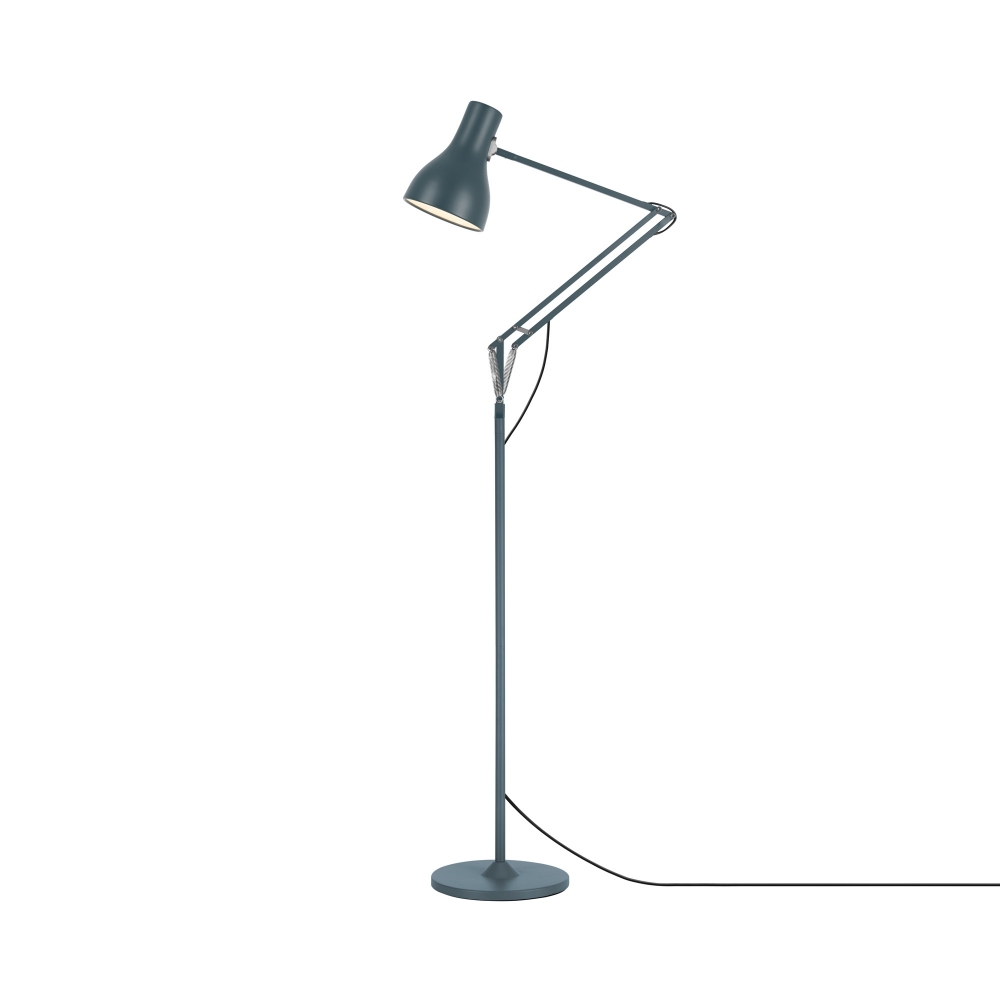 Anglepoise Lampada da terra Type 75