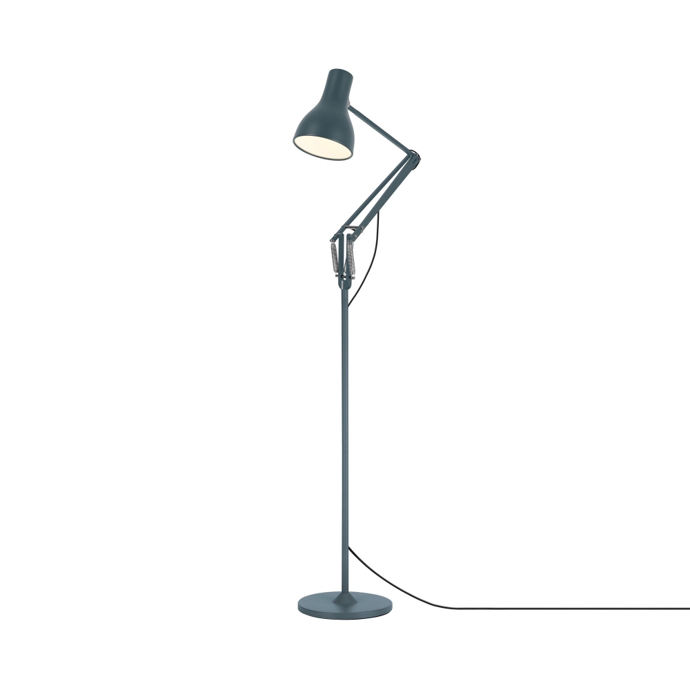 Anglepoise Lampada da terra Type 75