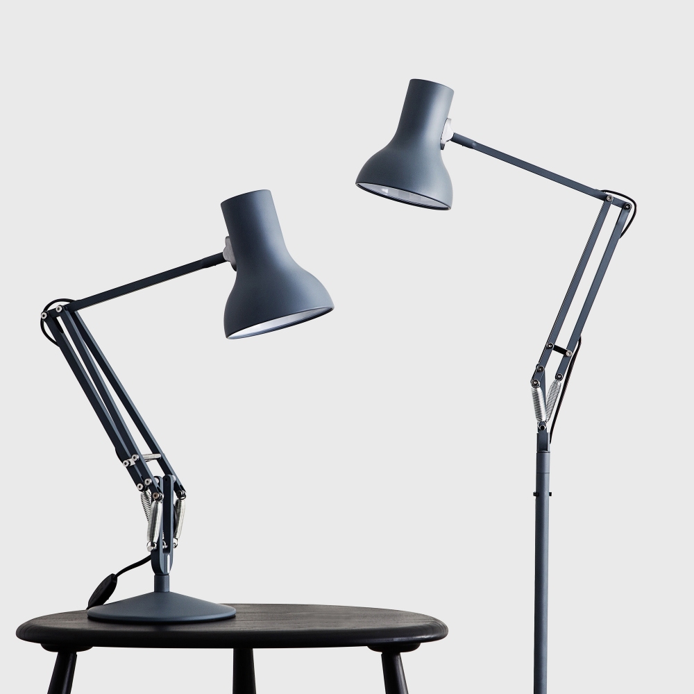 Anglepoise Type 75 floor lamp