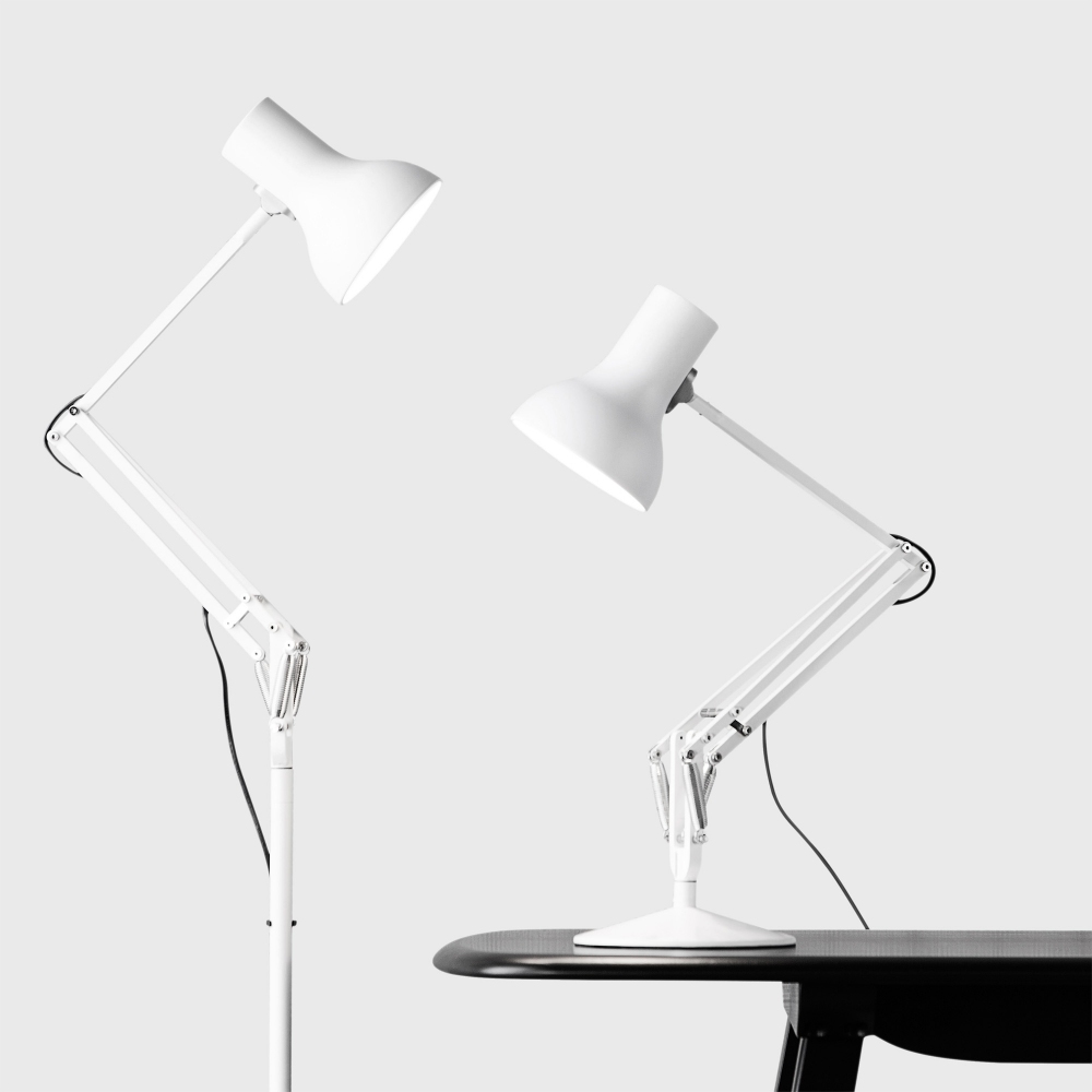 Anglepoise Type 75 floor lamp