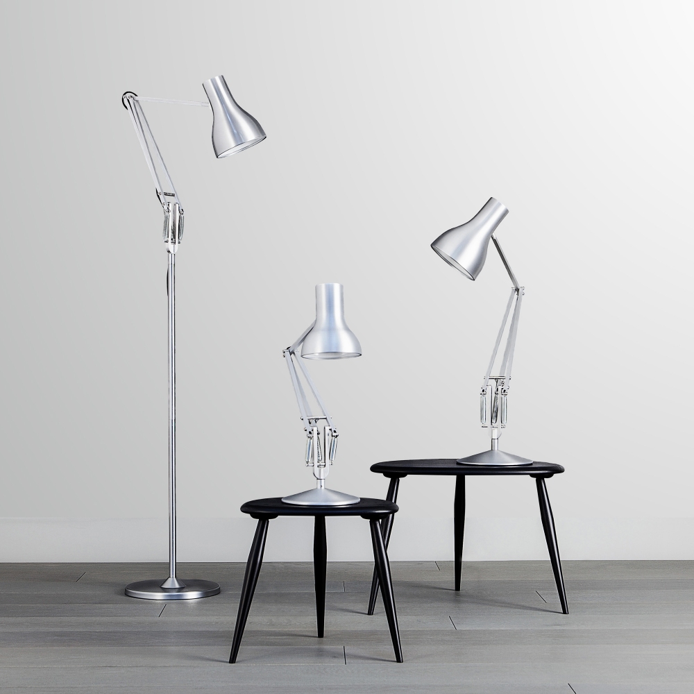 Anglepoise Lampada da terra Type 75