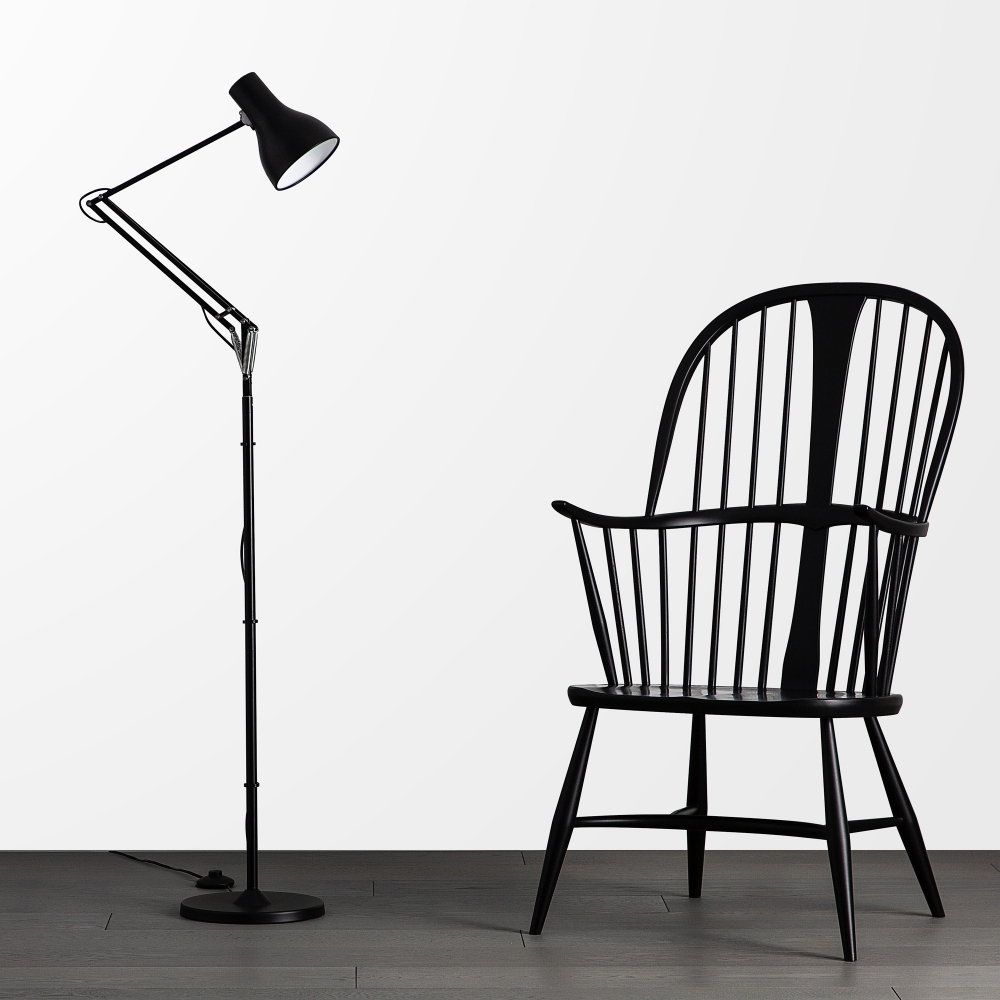 Anglepoise Type 75 floor lamp