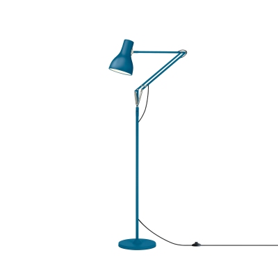 Anglepoise Lampada da terra Type 75 Margaret Howell