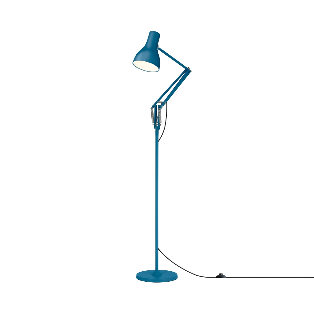 Anglepoise Type 75 Margaret Howell floor lamp