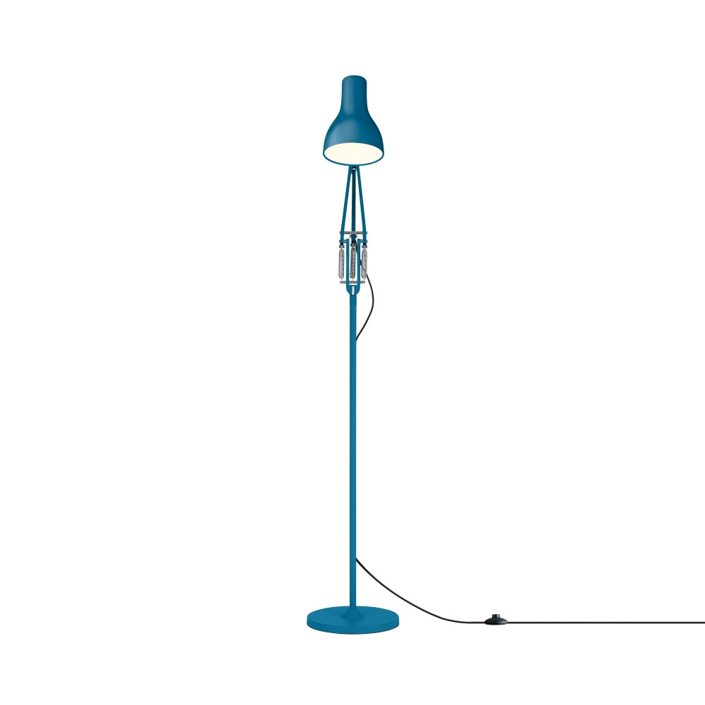 Anglepoise Lampada da terra Type 75 Margaret Howell