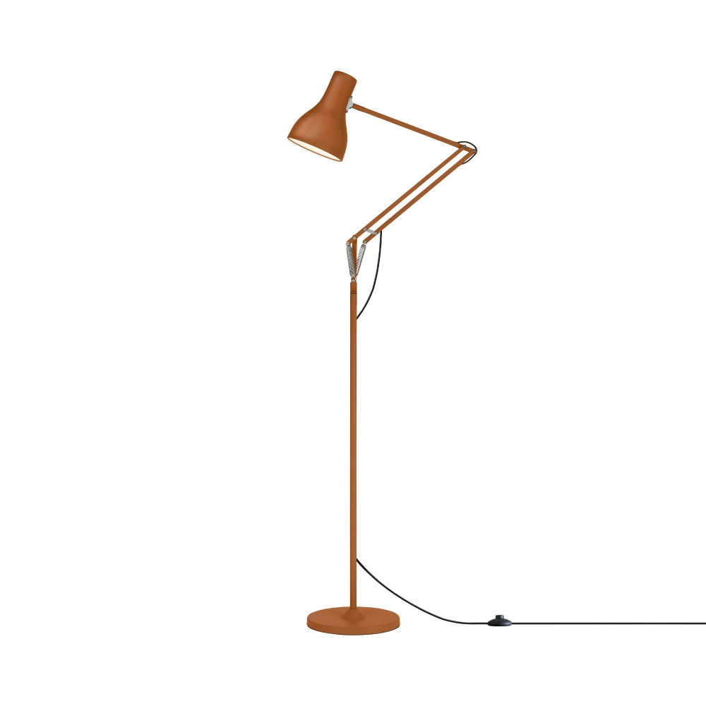 Anglepoise Lampada da terra Type 75 Margaret Howell
