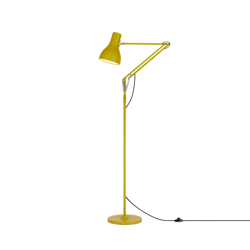 Anglepoise Lampada da terra Type 75...