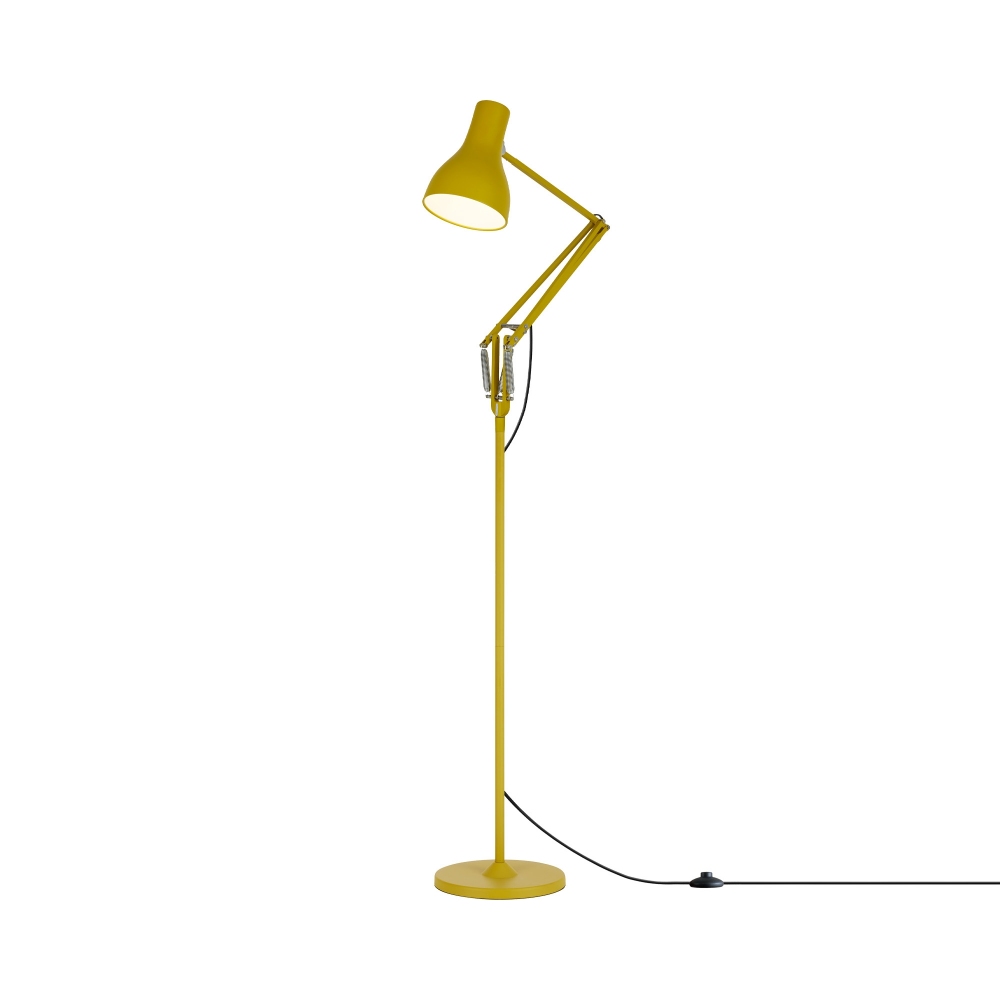 Anglepoise Lampada da terra Type 75 Margaret Howell