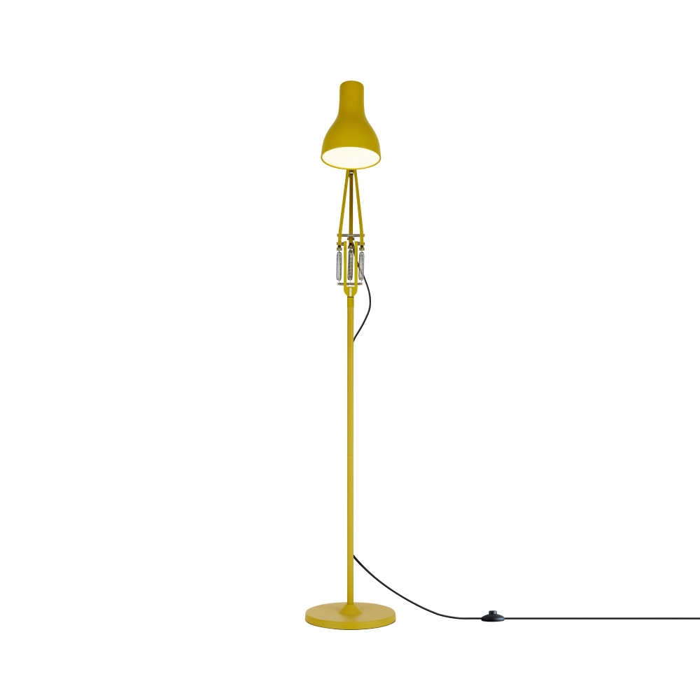 Anglepoise Lampada da terra Type 75 Margaret Howell