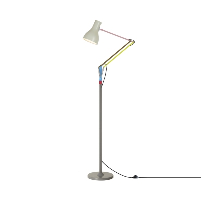 Anglepoise Lampada da terra... 2