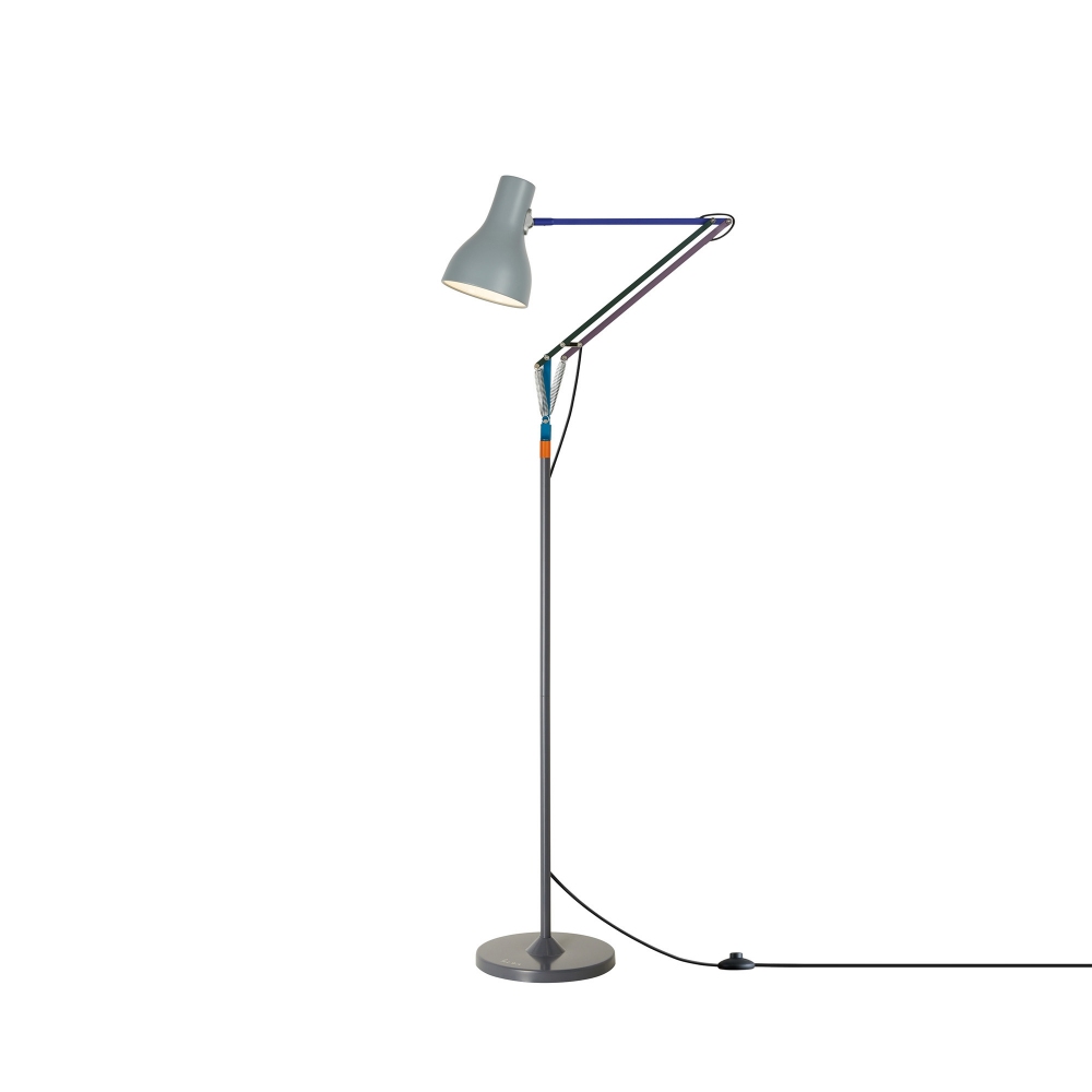 Anglepoise Lampada da terra Type 75...