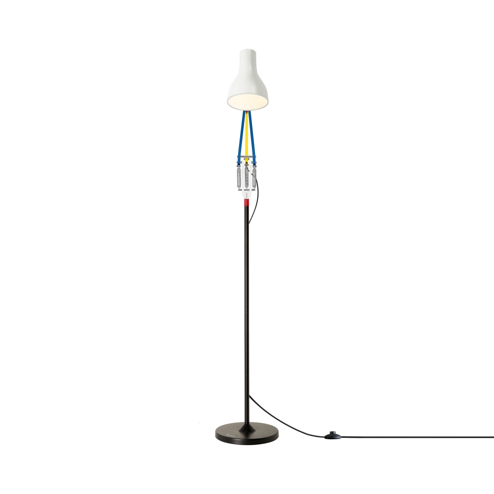 Anglepoise Lampada da terra Type 75...