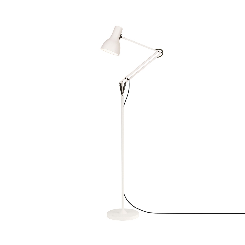 Anglepoise Lampada da terra Type 75 Paul Smith Editions 5 e 6