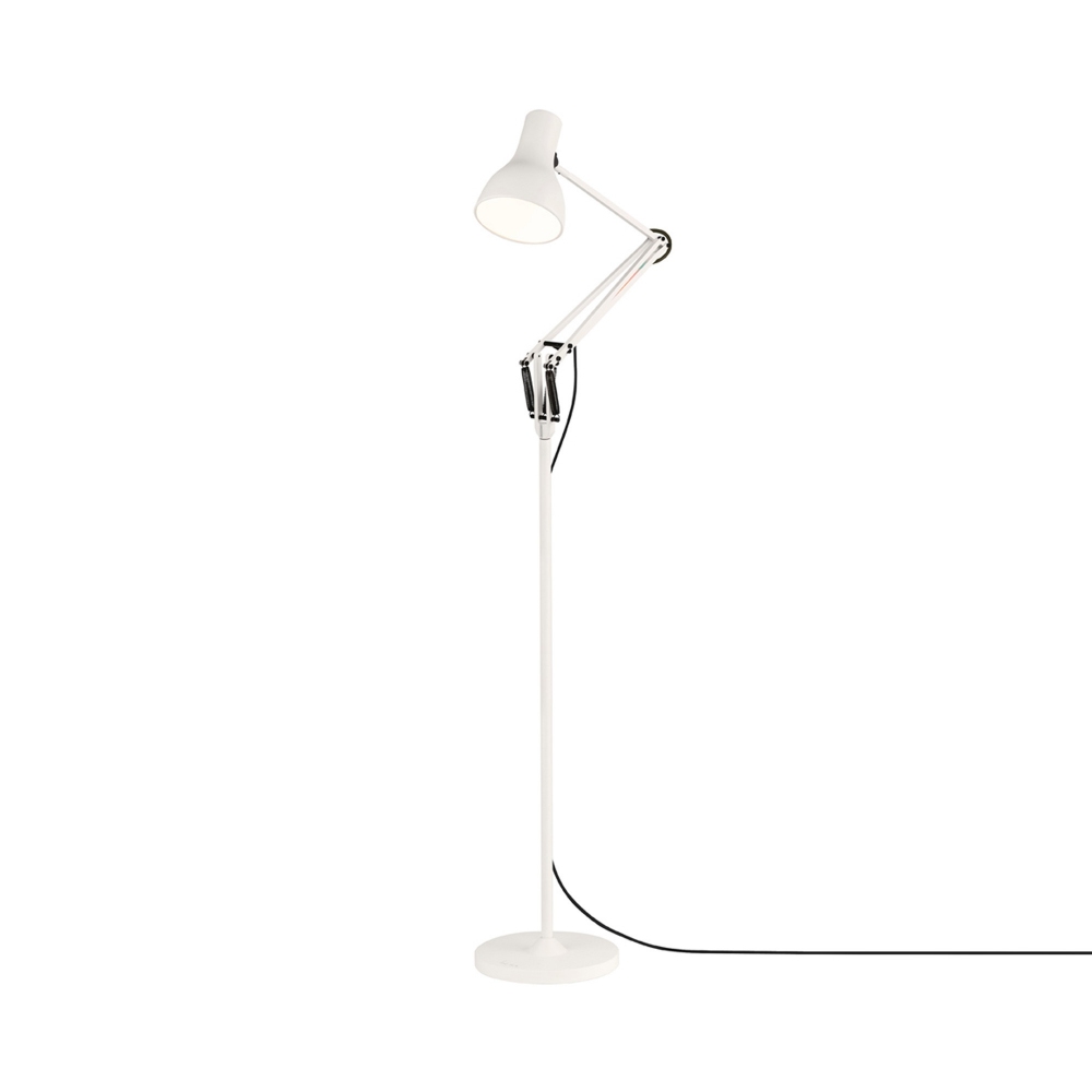 Anglepoise Lampada da terra Type 75 Paul Smith Editions 5 e 6