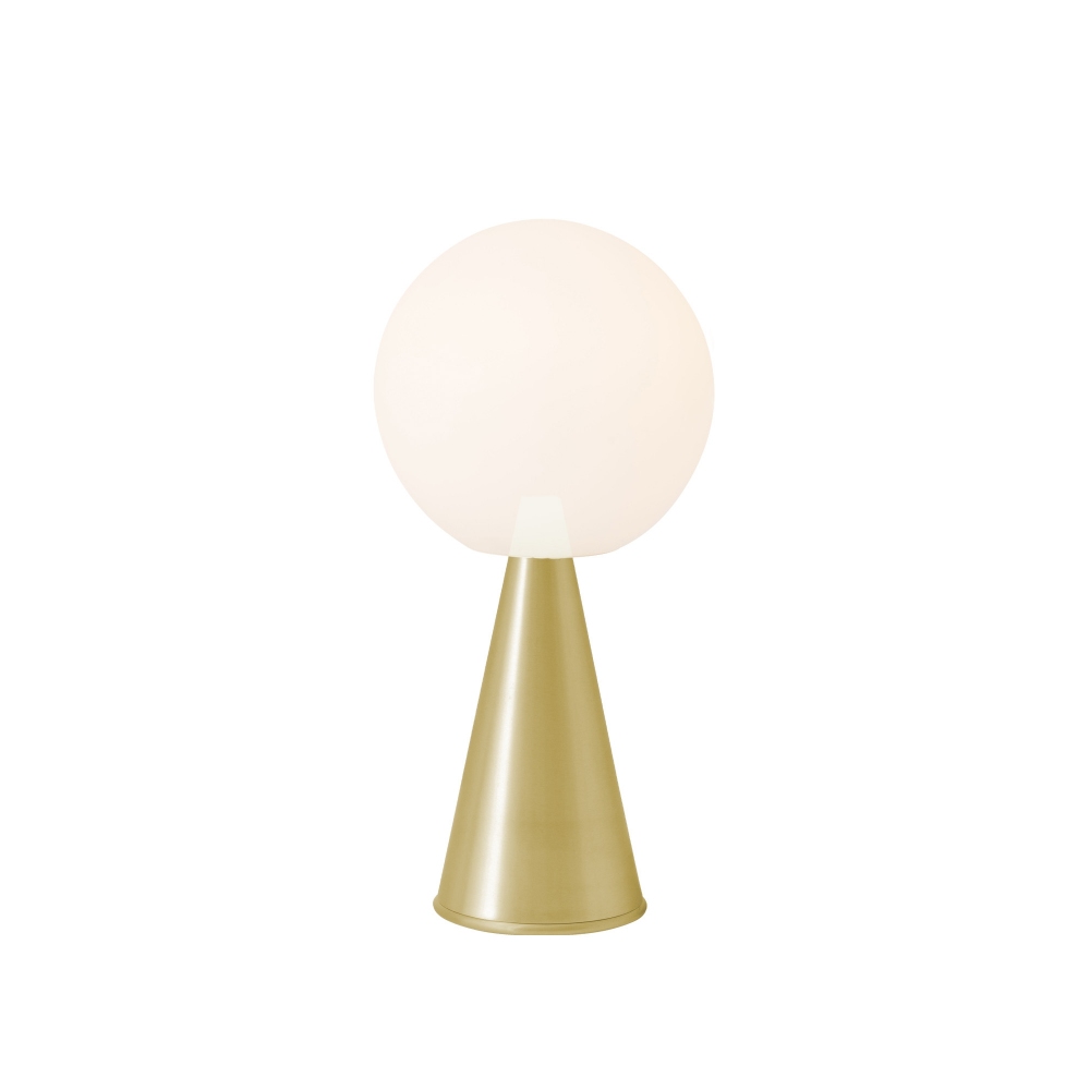 Fontana Arte Lampada da tavolo Bilia Mini