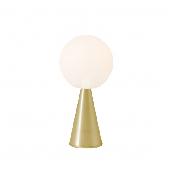 Fontana Arte Lampada da tavolo Bilia Mini