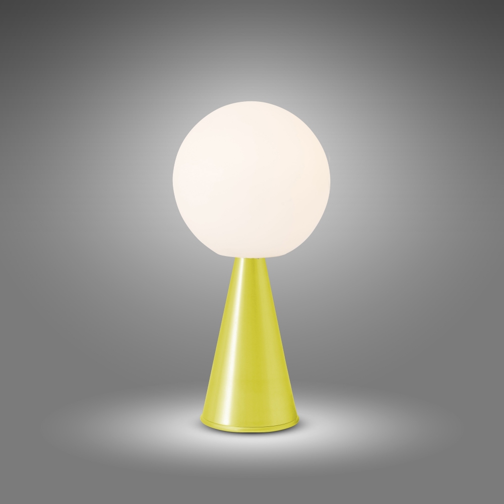 Fontana Arte Lampada da tavolo Bilia Mini