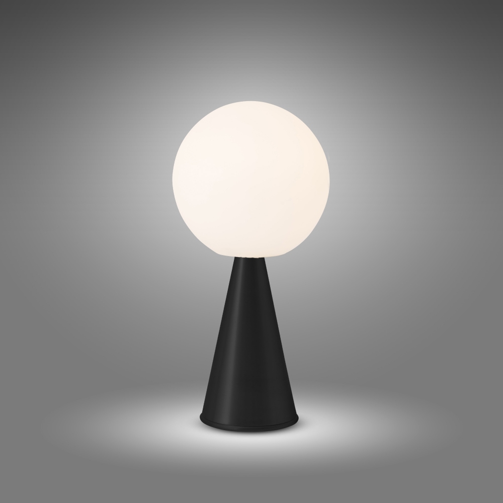 Fontana Arte Lampada da tavolo Bilia Mini