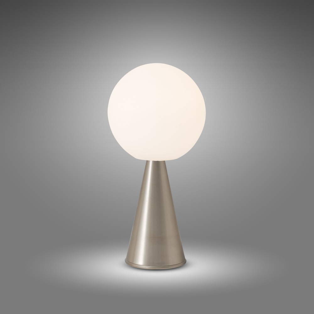Fontana Arte Lampada da tavolo Bilia Mini