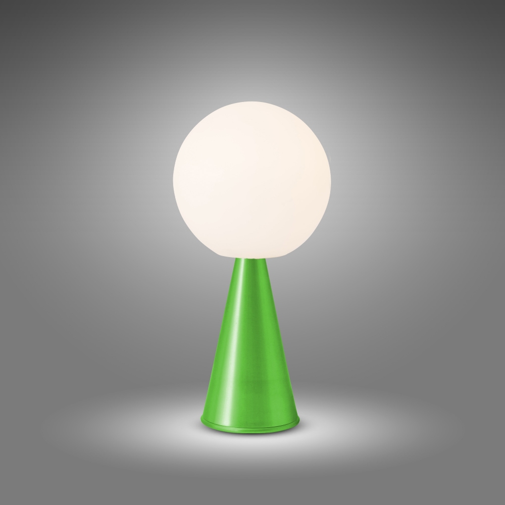 Fontana Arte Lampada da tavolo Bilia Mini