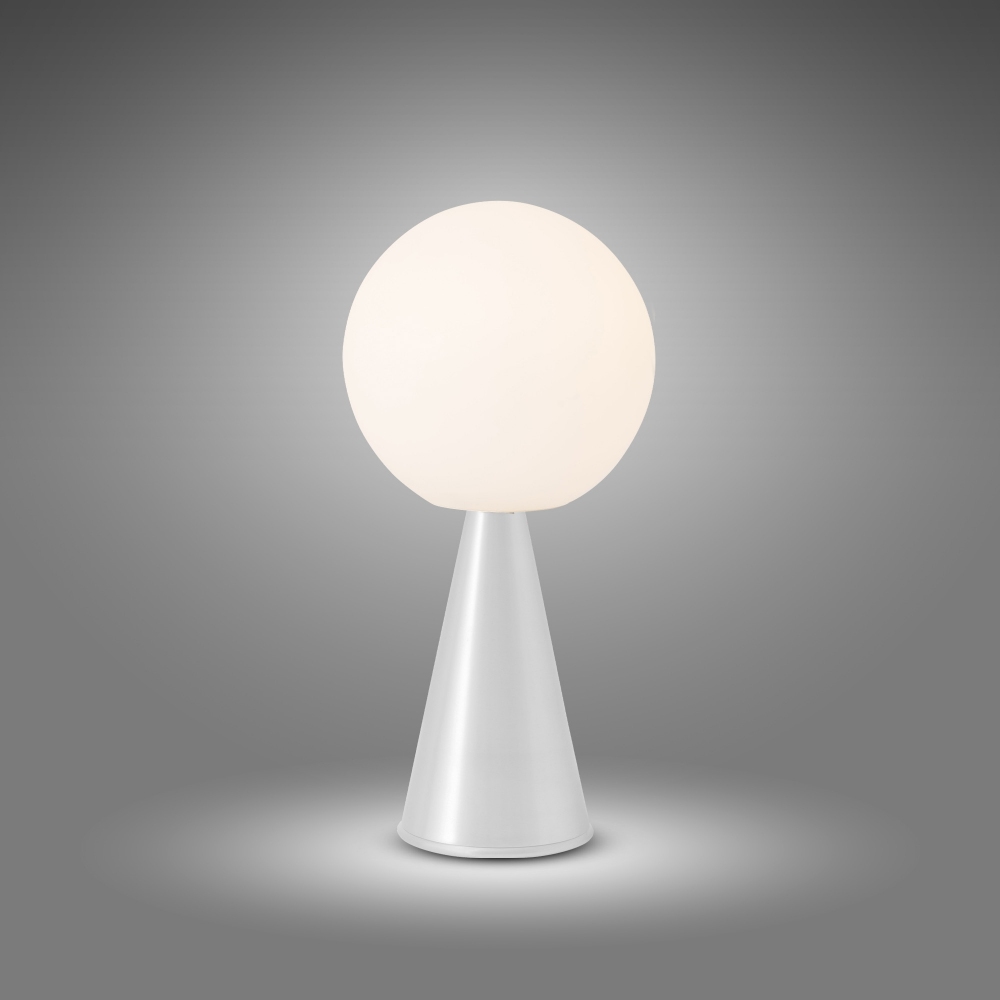 Fontana Arte Lampada da tavolo Bilia Mini