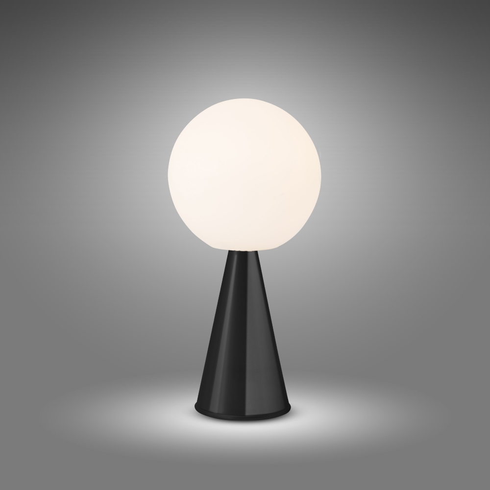 Fontana Arte Lampada da tavolo Bilia Mini