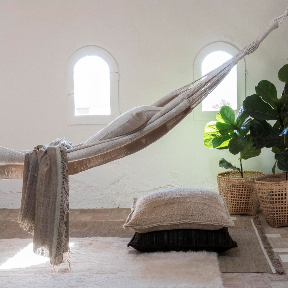 Nanimarquina Amaca Wellbeing